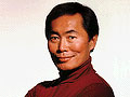 George Takei