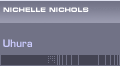 Nichelle Nichols