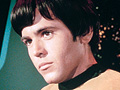 Pavel Chekov
