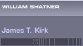 William Shatner